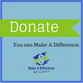 Donate – You Can Make A Difference