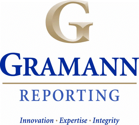 Gramann Reporting2