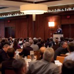 David Einhorn Presents at the 2010 Make A Difference - Wisconsin Investment Conference