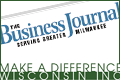 Make a Difference in the The Business Journal