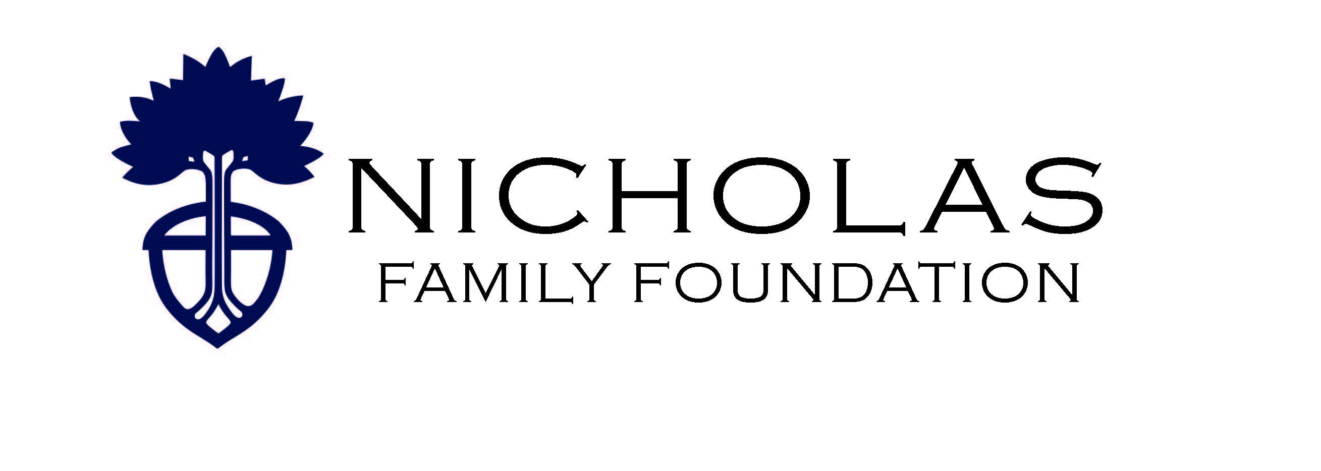 Family Foundation Logo