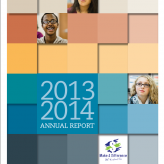 Annual Report 2013-2014 Annual Report 2013-2014